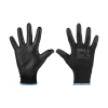Rękawice robocze poliuretanowe CS-P002  r.9 L (10kpl.)